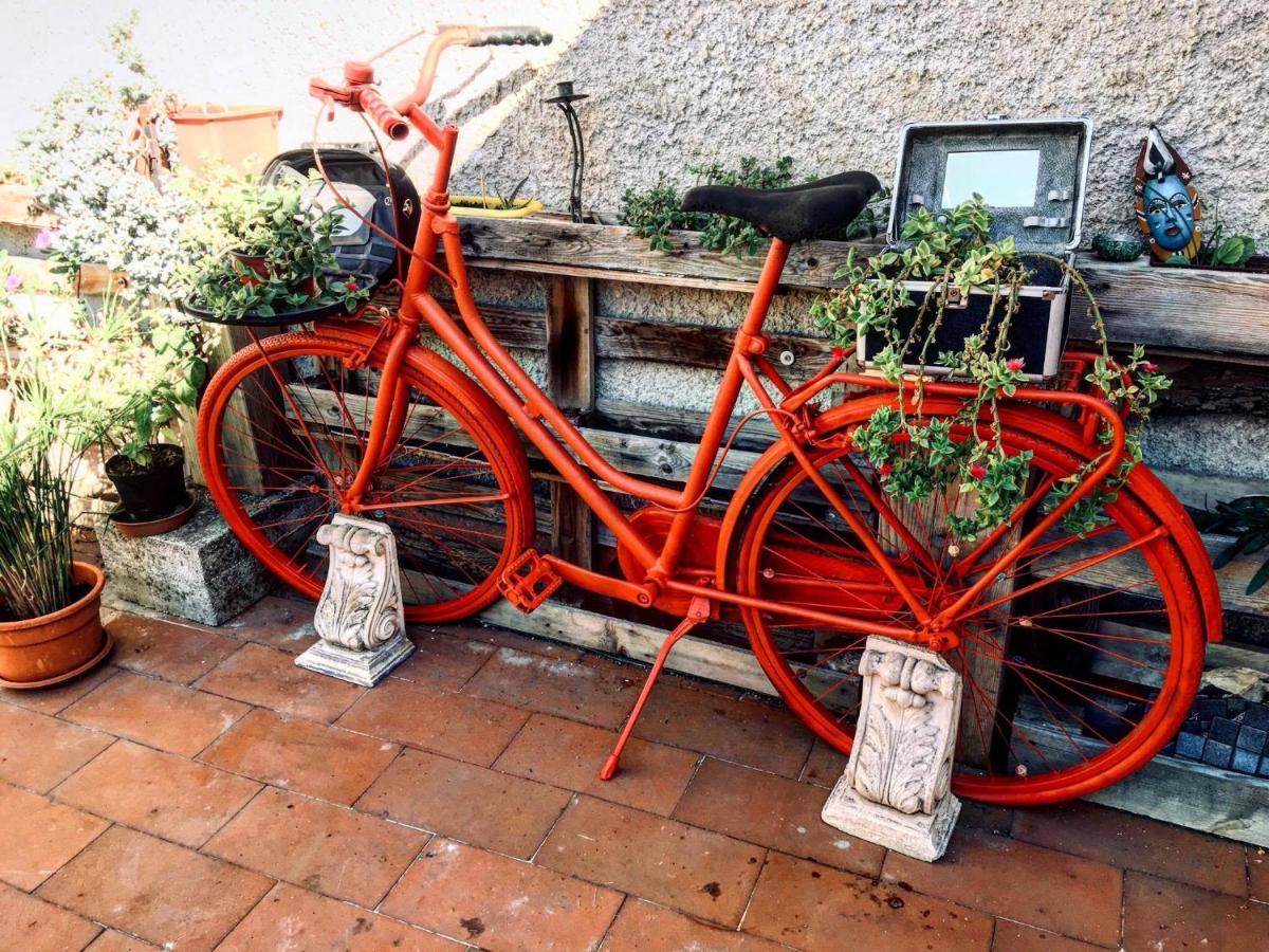 Kaleidos Guest House Palermo Exterior photo