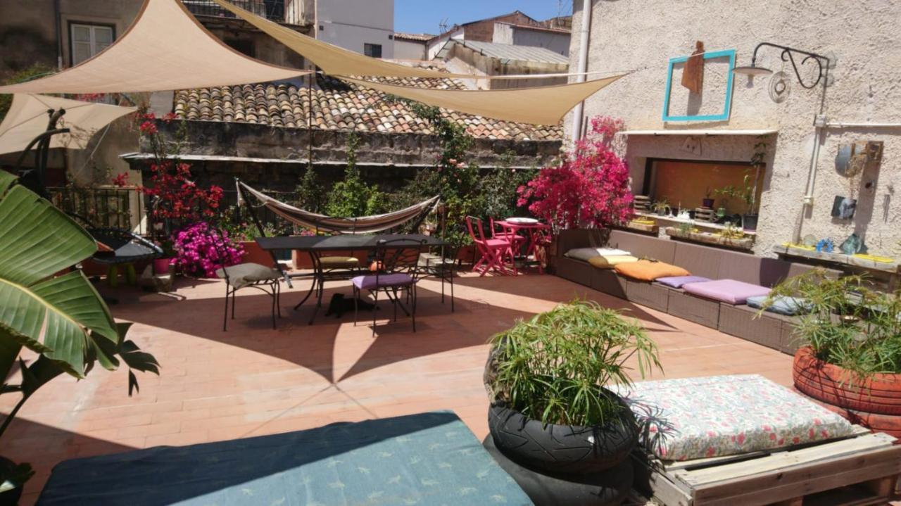 Kaleidos Guest House Palermo Exterior photo